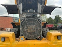 2017 volvo l90h shovel - afbeelding 25 van  33