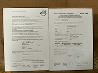 2017 volvo l90h shovel - afbeelding 27 van  33