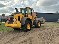 2017 volvo l90h shovel - afbeelding 29 van  33