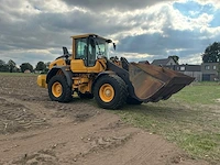 2017 volvo l90h shovel - afbeelding 31 van  33