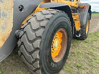2017 volvo l90h shovel - afbeelding 33 van  33