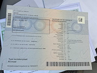 2017 volvo v40 wagen - afbeelding 7 van  39