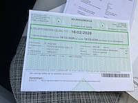 2017 volvo v40 wagen - afbeelding 14 van  39