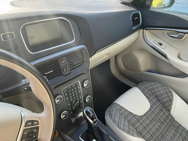 2017 volvo v40 wagen - afbeelding 20 van  39