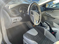 2017 volvo v40 wagen - afbeelding 25 van  39