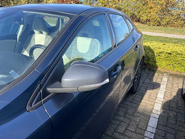 2017 volvo v40 wagen - afbeelding 27 van  39