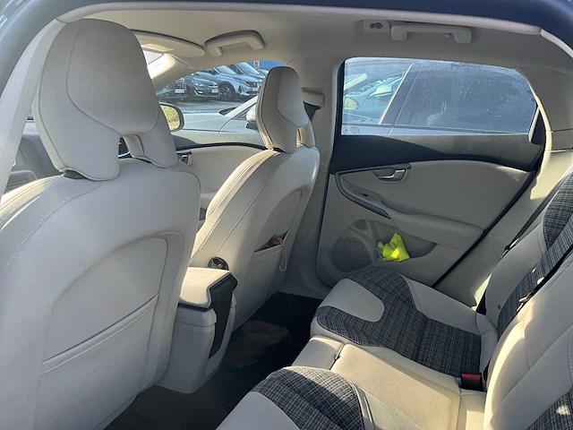 2017 volvo v40 wagen - afbeelding 29 van  39
