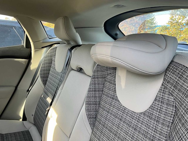 2017 volvo v40 wagen - afbeelding 30 van  39