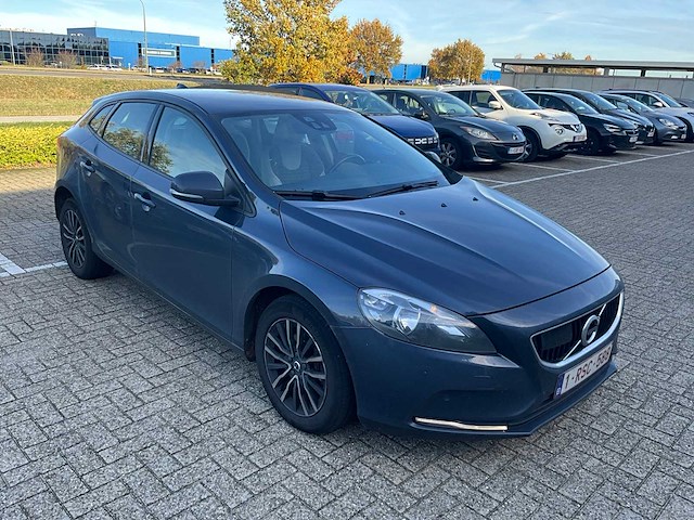 2017 volvo v40 wagen - afbeelding 34 van  39