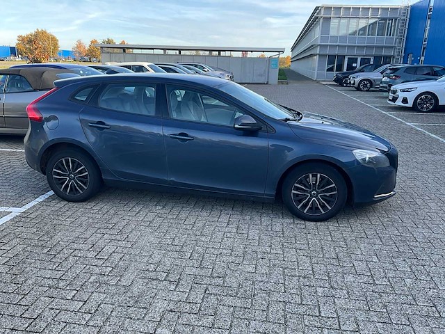 2017 volvo v40 wagen - afbeelding 35 van  39