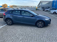 2017 volvo v40 wagen - afbeelding 35 van  39