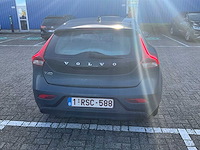 2017 volvo v40 wagen - afbeelding 38 van  39