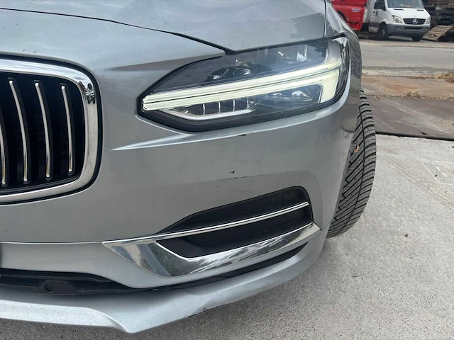 2017 volvo v90 - afbeelding 2 van  20