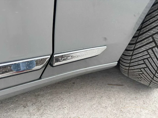 2017 volvo v90 - afbeelding 4 van  20