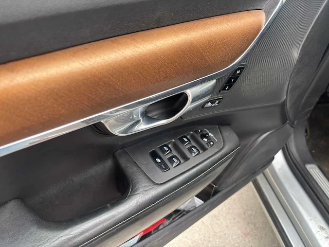 2017 volvo v90 - afbeelding 5 van  20