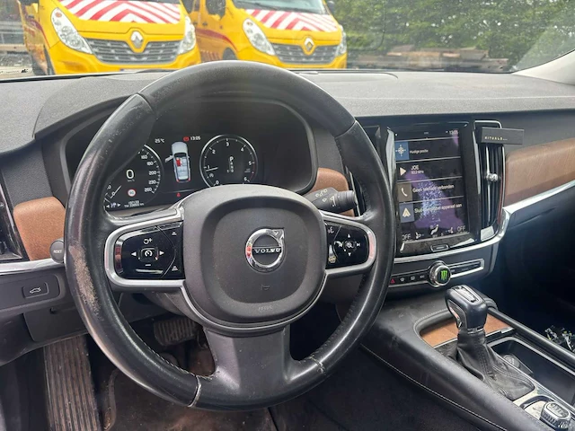 2017 volvo v90 - afbeelding 6 van  20