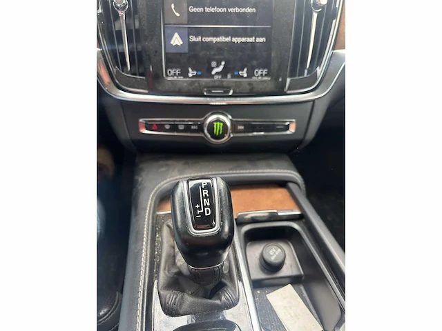 2017 volvo v90 - afbeelding 8 van  20