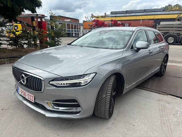 2017 volvo v90 - afbeelding 1 van  20