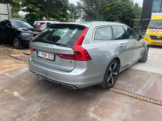 2017 volvo v90 - afbeelding 12 van  20