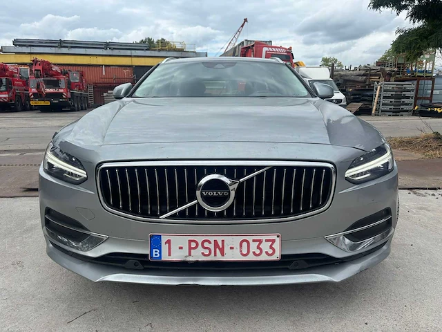 2017 volvo v90 - afbeelding 14 van  20
