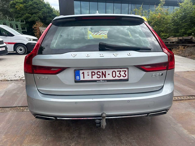 2017 volvo v90 - afbeelding 15 van  20