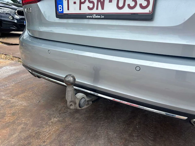 2017 volvo v90 - afbeelding 16 van  20