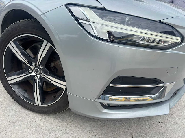 2017 volvo v90 - afbeelding 17 van  20