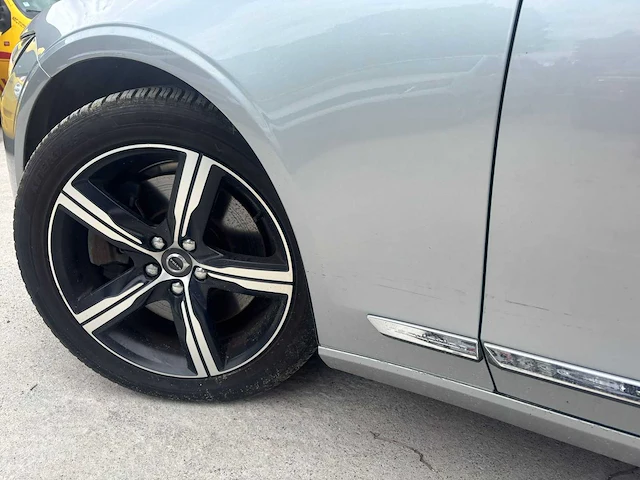 2017 volvo v90 - afbeelding 19 van  20