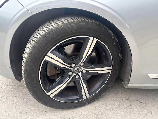 2017 volvo v90 - afbeelding 20 van  20