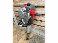 2017 wacker neuson bh65 breekhamer - afbeelding 1 van  5
