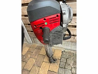 2017 wacker neuson bh65 breekhamer - afbeelding 4 van  5