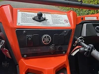 2017 yamaha ssv yxz 1000 ss sport shift quad - afbeelding 3 van  26