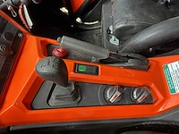 2017 yamaha ssv yxz 1000 ss sport shift quad - afbeelding 4 van  26