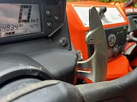 2017 yamaha ssv yxz 1000 ss sport shift quad - afbeelding 5 van  26