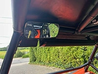2017 yamaha ssv yxz 1000 ss sport shift quad - afbeelding 6 van  26