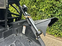 2017 yamaha ssv yxz 1000 ss sport shift quad - afbeelding 8 van  26