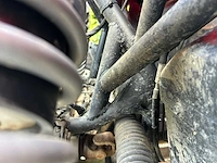 2017 yamaha ssv yxz 1000 ss sport shift quad - afbeelding 10 van  26