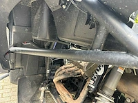 2017 yamaha ssv yxz 1000 ss sport shift quad - afbeelding 11 van  26