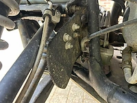 2017 yamaha ssv yxz 1000 ss sport shift quad - afbeelding 16 van  26