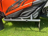 2017 yamaha ssv yxz 1000 ss sport shift quad - afbeelding 21 van  26