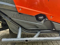 2017 yamaha ssv yxz 1000 ss sport shift quad - afbeelding 22 van  26