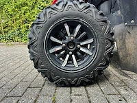 2017 yamaha ssv yxz 1000 ss sport shift quad - afbeelding 23 van  26
