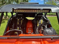 2017 yamaha ssv yxz 1000 ss sport shift quad - afbeelding 25 van  26