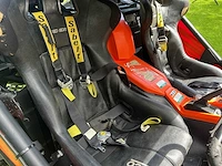 2017 yamaha ssv yxz 1000 ss sport shift quad - afbeelding 26 van  26