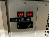 2017 zoin danny 100 wandkoelmeubel - afbeelding 6 van  10