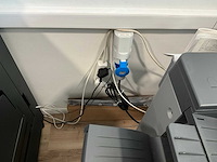 2018 - accurioprint c2060l - digitale kleurenprinter - afbeelding 6 van  18