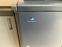 2018 - accurioprint c2060l - digitale kleurenprinter - afbeelding 12 van  18