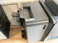 2018 - accurioprint c2060l - digitale kleurenprinter - afbeelding 2 van  17