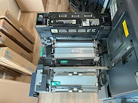 2018 - accurioprint c2060l - digitale kleurenprinter - afbeelding 5 van  17