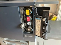 2018 - accurioprint c2060l - digitale kleurenprinter - afbeelding 16 van  17